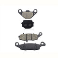 Brake Pads, image 1 of 3