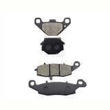 Brake Pads, image 1 of 3