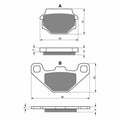 Brake Pads