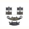 Brake Pads, image 1 of 3