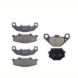Brake Pads, image 1 of 3
