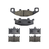 Brake Pads, image 2 of 4