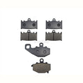 Brake Pads, image 1 of 3
