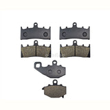 Brake Pads, image 1 of 3