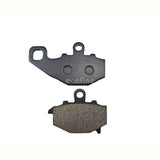 Brake Pads, image 3 of 3