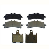 Brake Pads, image 1 of 3
