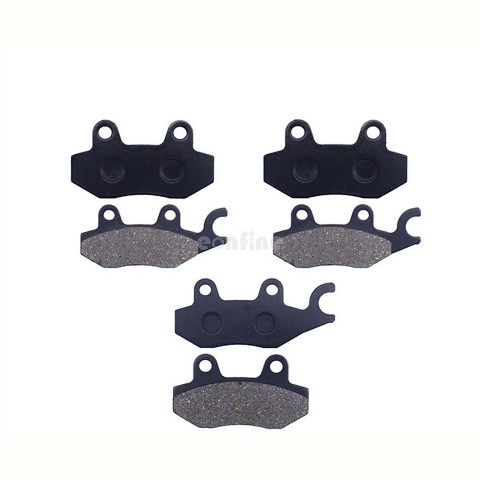 Brake Pads, image 1 of 3