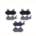 Brake Pads, image 1 of 3