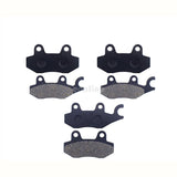 Brake Pads, image 1 of 3