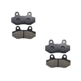 Brake Pads, image 1 of 2