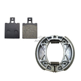 Brake Pads, image 1 of 3