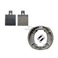 Brake Pads, image 1 of 3