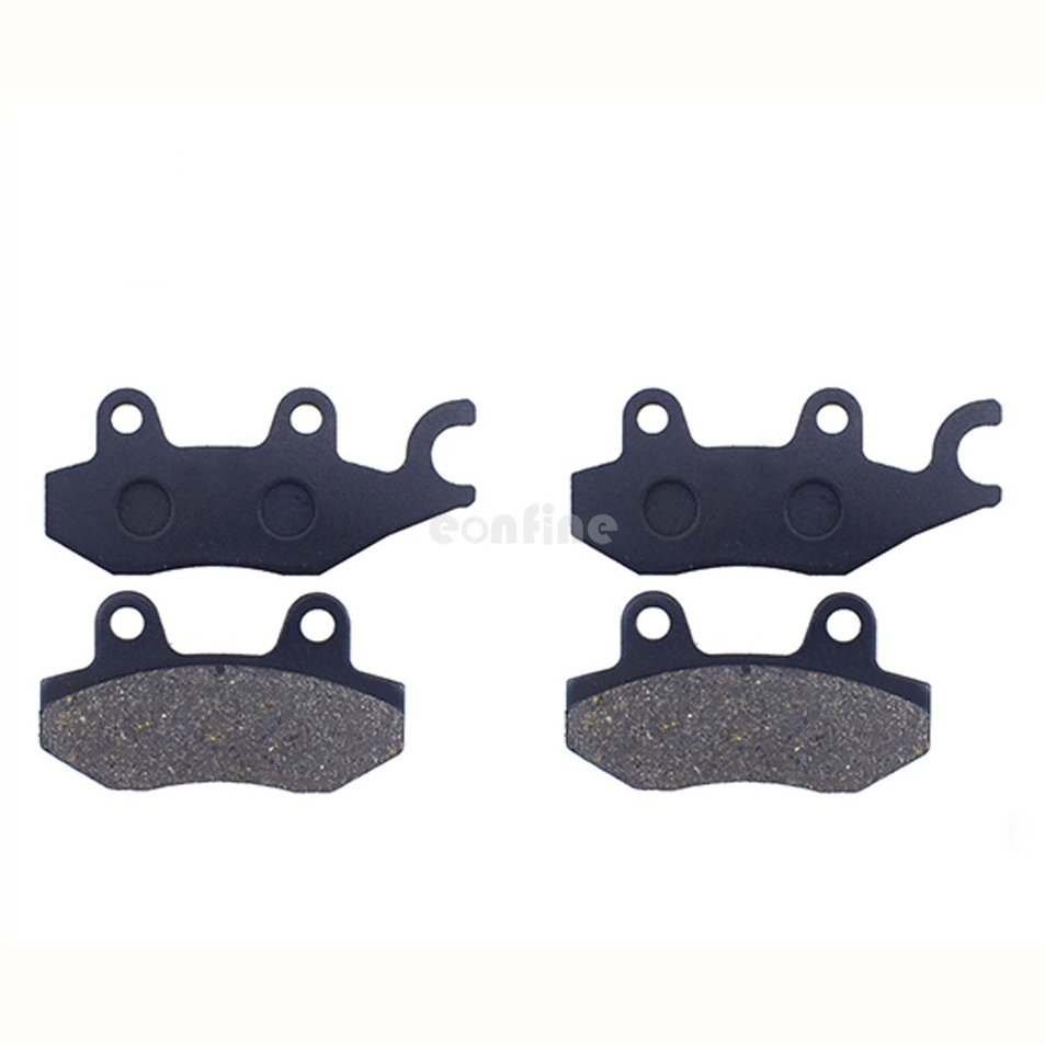 Brake Pads, image 1 of 2