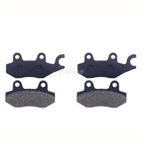 Brake Pads, image 1 of 2