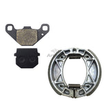 Brake Pads, image 1 of 3