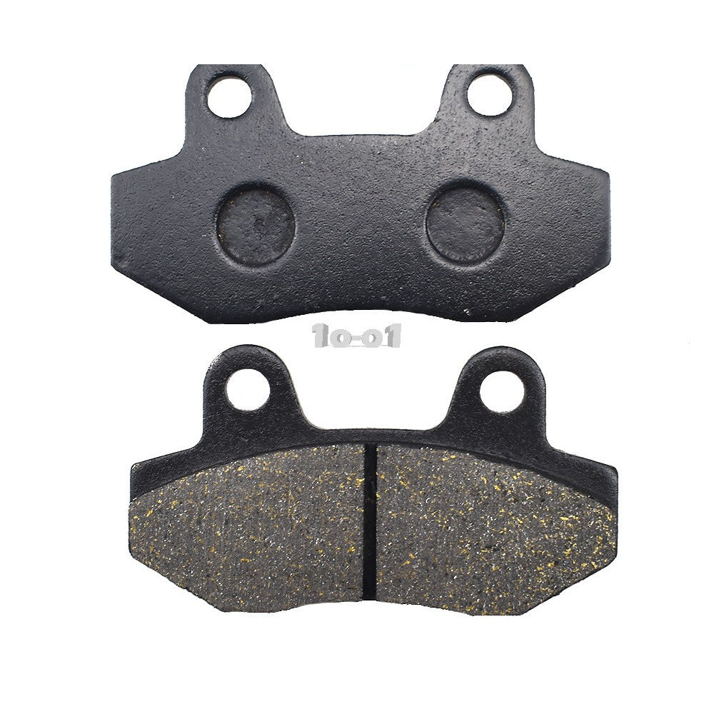 Brake Pads, image 1 of 2