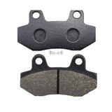 Brake Pads, image 1 of 2