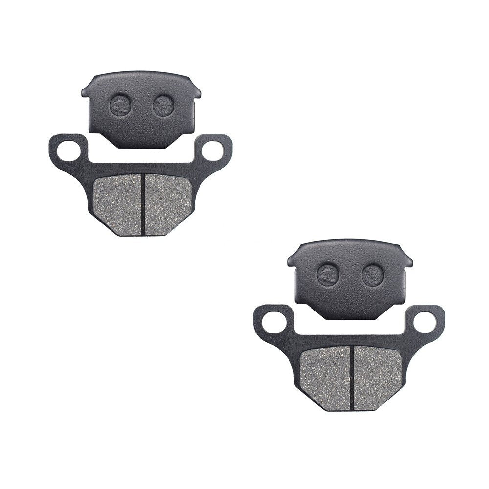 Brake Pads, image 1 of 2