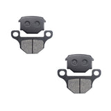 Brake Pads, image 1 of 2