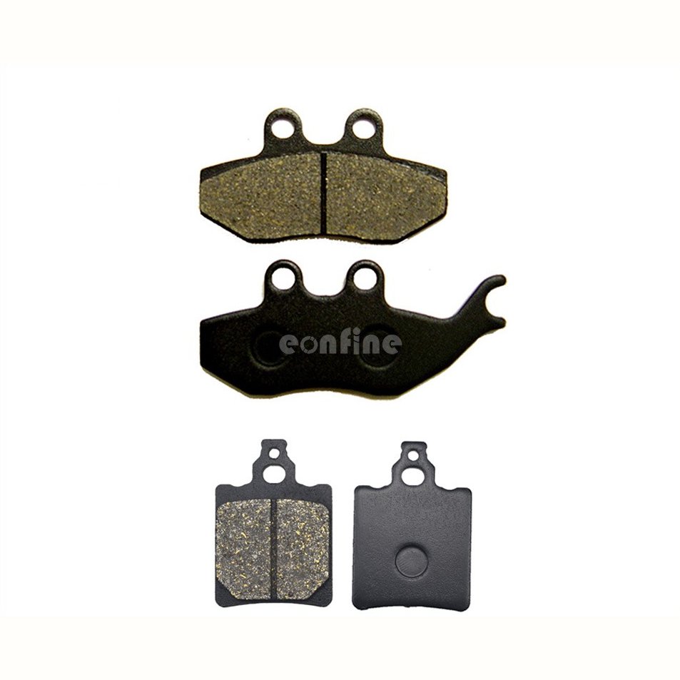 Brake Pads, image 1 of 3