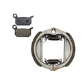 Brake Pads, image 1 of 3