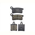 Brake Pads, image 1 of 3
