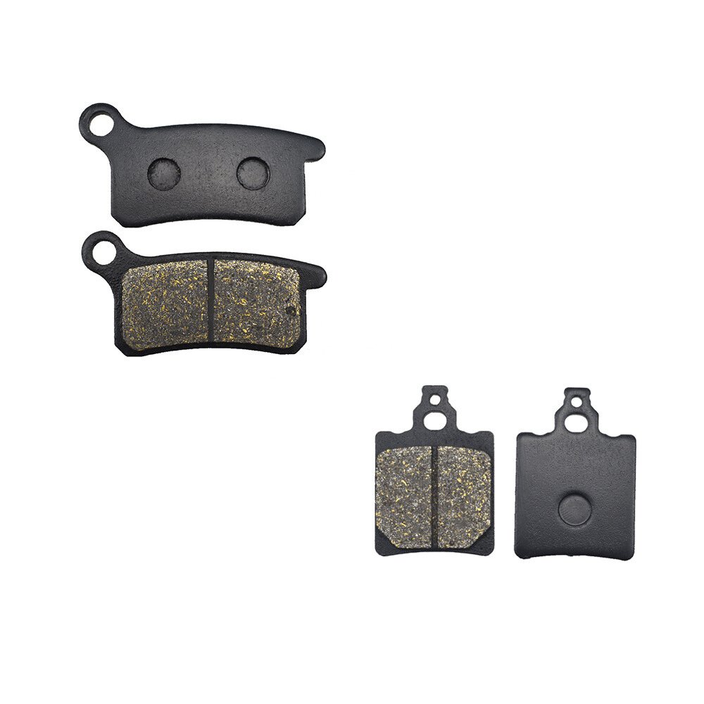 Brake Pads, image 1 of 3