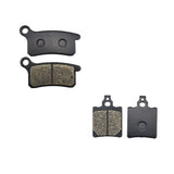 Brake Pads, image 1 of 3