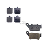 Brake Pads, image 2 of 6