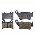 Brake Pads, image 1 of 3