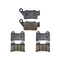 Brake Pads, image 1 of 3