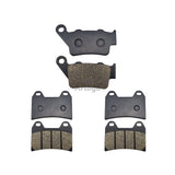 Brake Pads, image 1 of 3