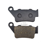 Brake Pads, image 3 of 3