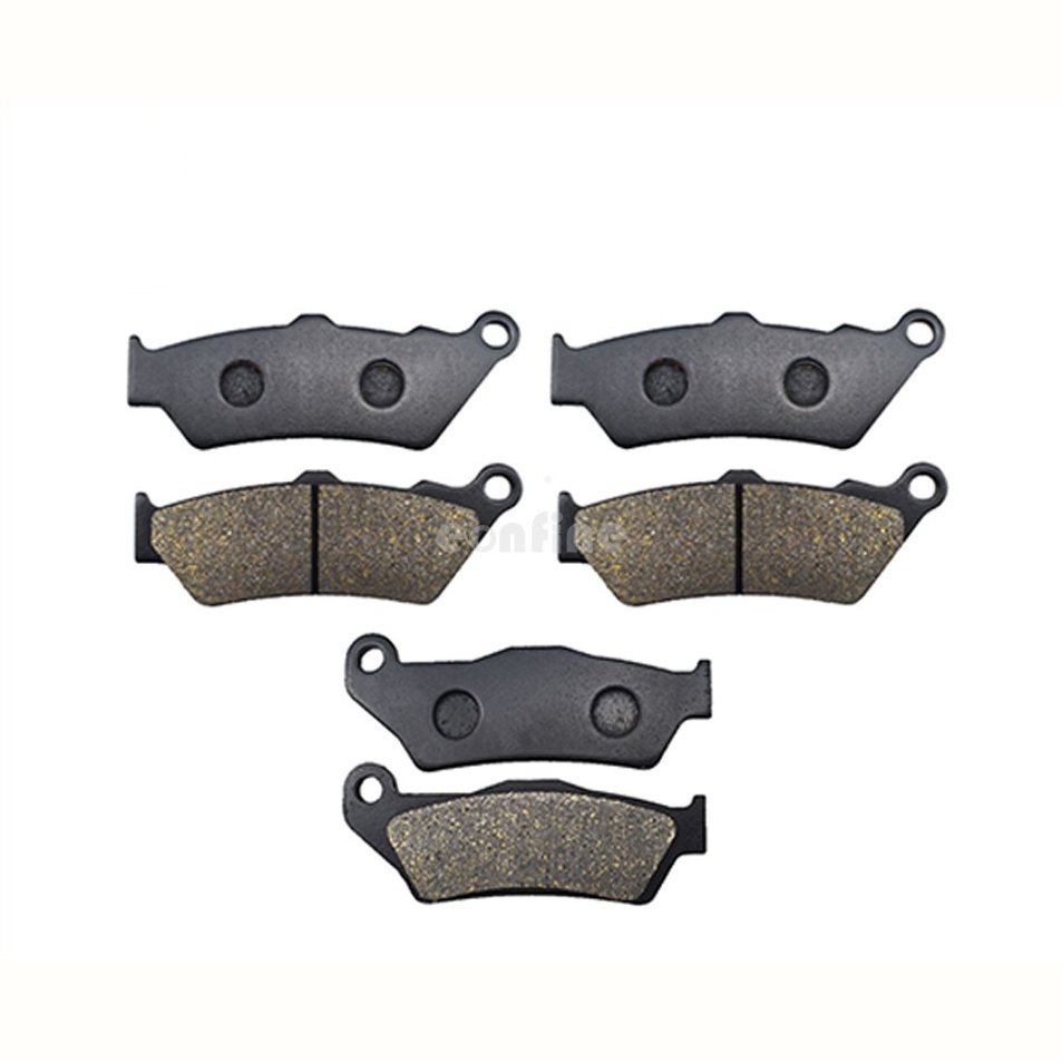 Brake Pads, image 1 of 3