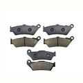 Brake Pads, image 1 of 3