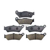 Brake Pads, image 1 of 4