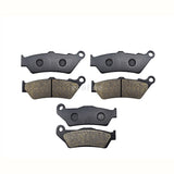 Brake Pads, image 2 of 4