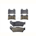 Brake Pads, image 1 of 3