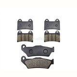 Brake Pads, image 1 of 3