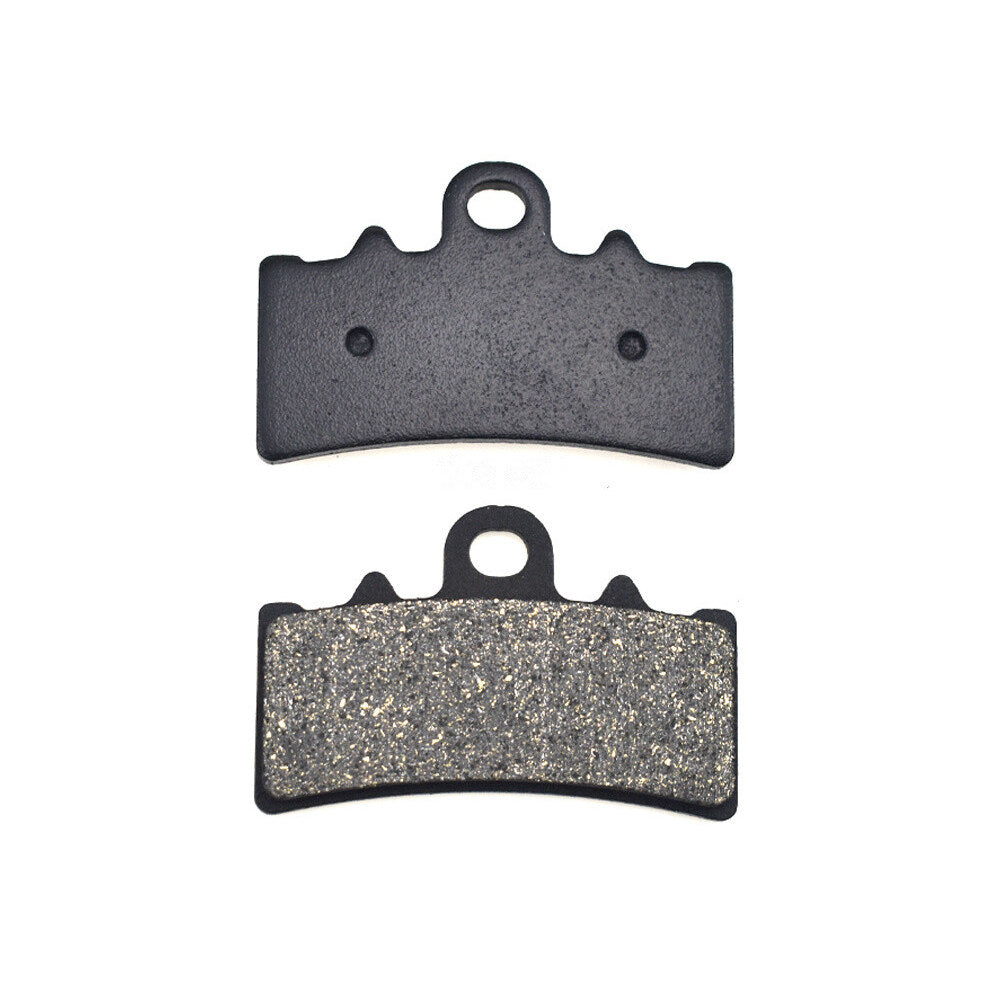 Brake Pads, image 1 of 2