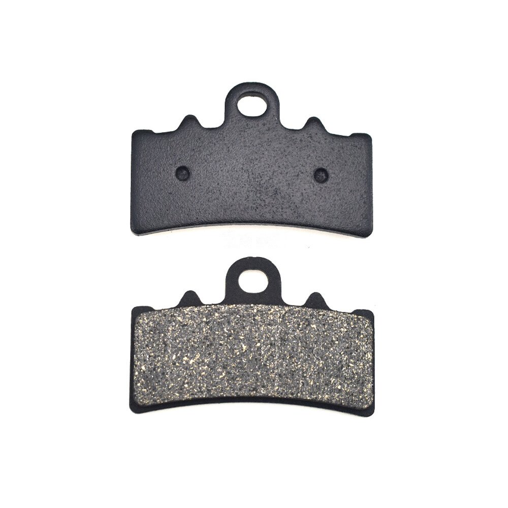 Brake Pads, image 1 of 2