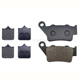 Brake Pads, image 1 of 3