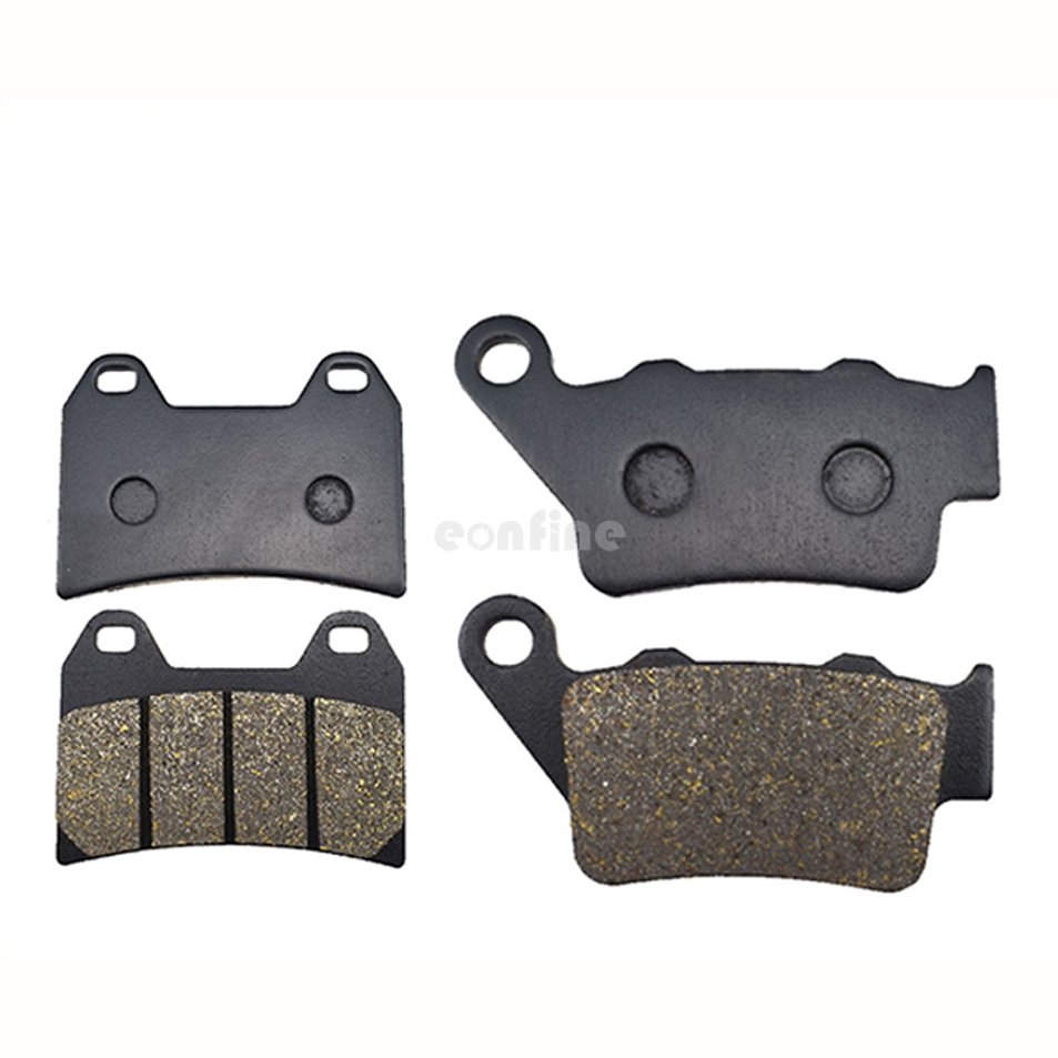 Brake Pads, image 1 of 3