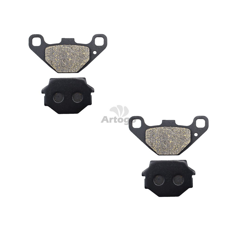 Brake Pads, image 1 of 2