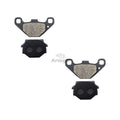 Brake Pads, image 1 of 2