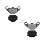 Brake Pads, image 1 of 2