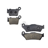 Brake Pads, image 1 of 3