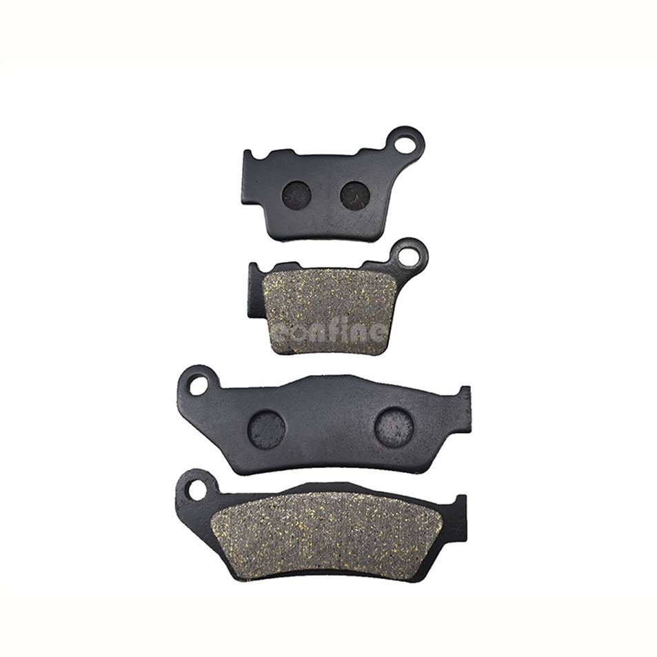 Brake Pads, image 1 of 3