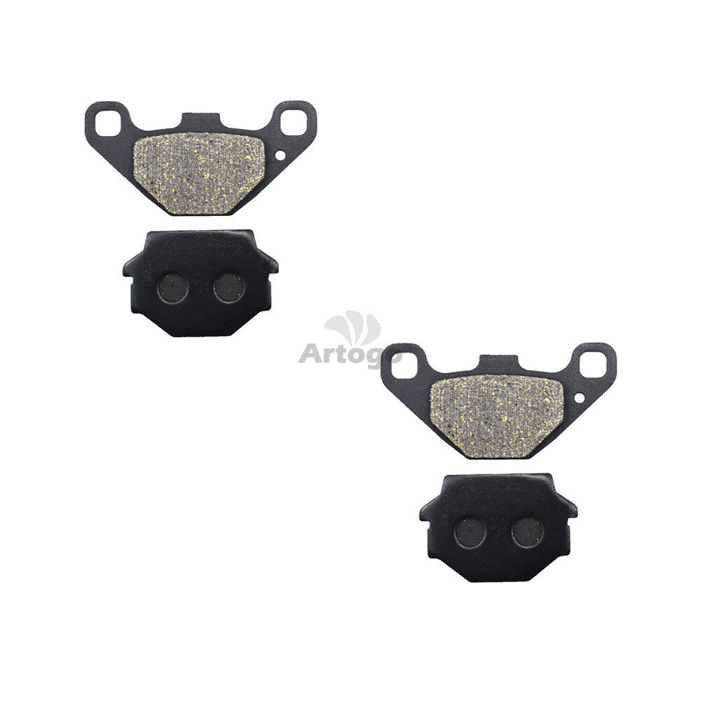 Brake Pads, image 1 of 2