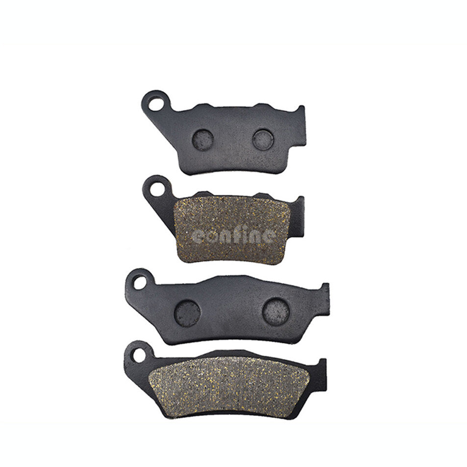 Brake Pads, image 1 of 3